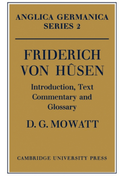 Friderich Von Husen