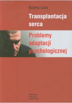 Transplantacja serca