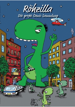 Röhzilla