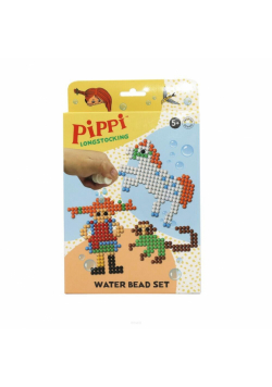 Zestaw koralików wodnych Pippi