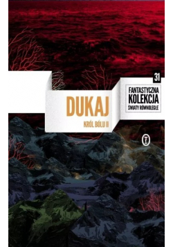 Król bólu Część II