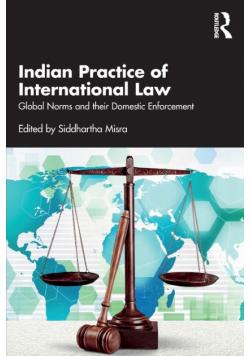 Indian Practice of International Law