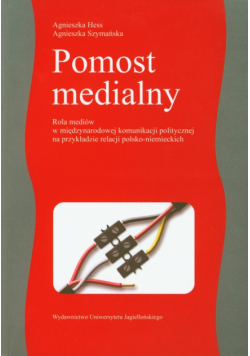Pomost medialny