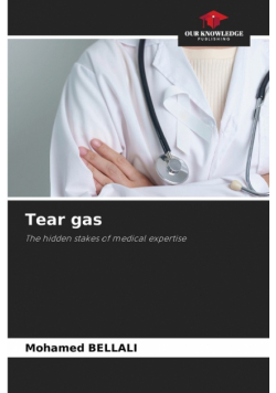 Tear gas
