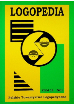 Logopedia Tom 29