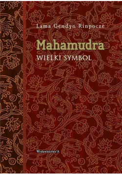 Mahamudra