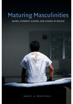 Maturing Masculinities