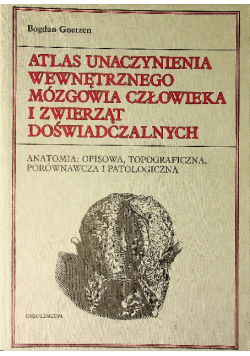 Atlas unaczynienia wewnętrznego