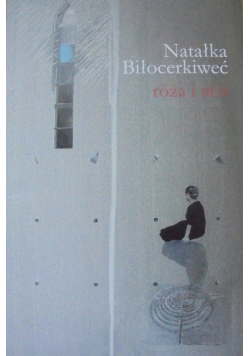 Róża i nóż