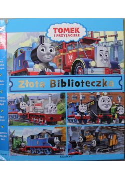 Tomek i Przyjaciele 5 części