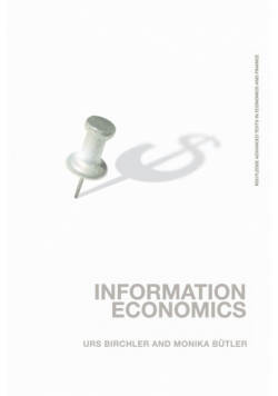 Information Economics