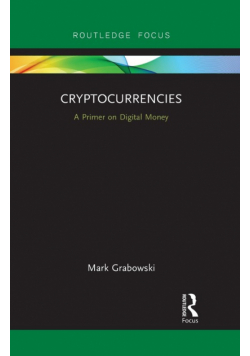Cryptocurrencies
