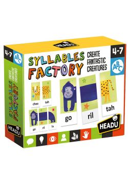 Fabryka sylab