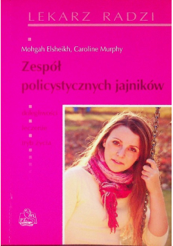 Zespół policystycznych jajników