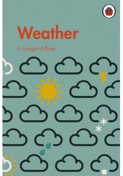 A Ladybird Book Weather