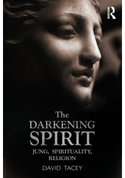 The Darkening Spirit