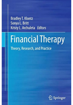 Financial Therapy