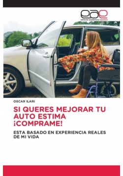 Si Queres Mejorar Tu Auto Estima ¡comprame!