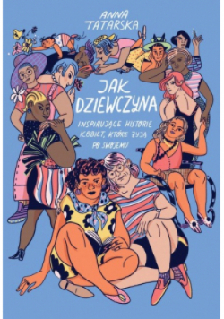 Jak dziewczyna