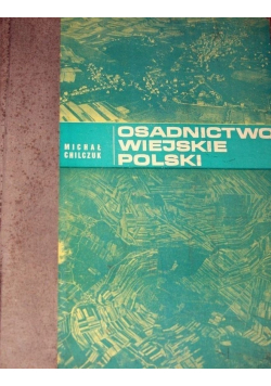 Osadnictwo wiejskie polskie