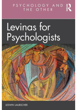 Levinas for Psychologists