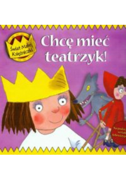 Chcę mieć teatrzyk