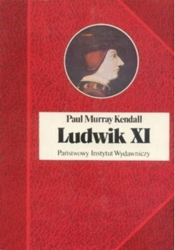 Ludwik XI