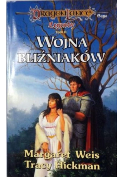 Wojna bliźniaków