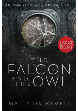 The Falcon and the Owl