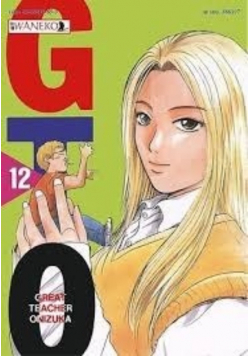 Gto Tom 12