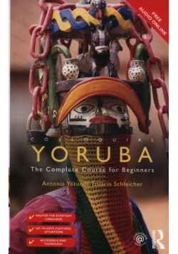 Colloquial Yoruba