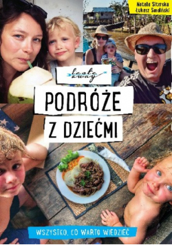 Podróże z dziećmi.