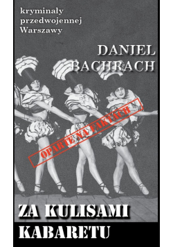 Za kulisami kabaretu