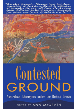 Contested Ground
