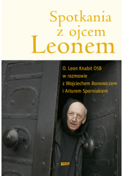 Spotkania z ojcem Leonem