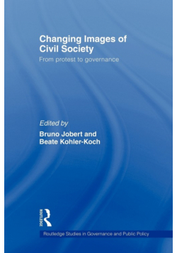 Changing Images of Civil Society