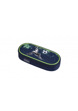 Piórnik kosmetyczka etui Kick It