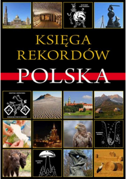 Księga rekordów: Polska