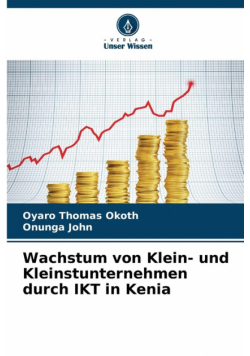 Wachstum von Klein- und Kleinstunternehmen durch IKT in Kenia