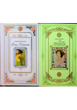 Kolekcja Hachette 2 tomy