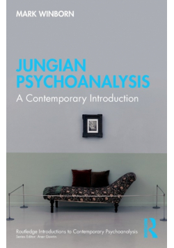 Jungian Psychoanalysis