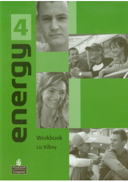 Energy 4 Workbook