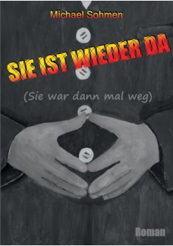 Sie ist wieder da