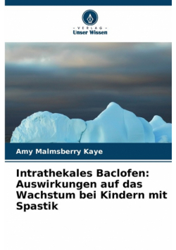 Intrathekales Baclofen