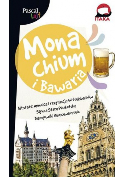 Monachium i Bawaria
