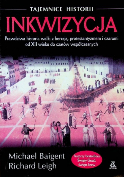 Inkwizycja