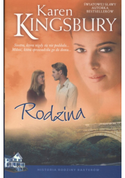 Kingsbury Karen - Rodzina