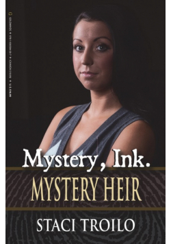 Mystery, Ink.