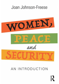 Women, Peace and Security