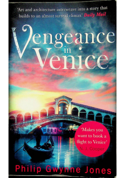 Vengeance in Venice